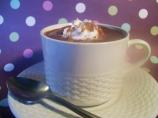 Old-Fashioned Hot Chocolate