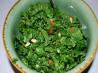 Farmers Market Kale Salad. Recipe by Jean R