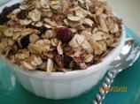 My Own Granola #2