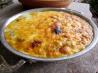 Stupid Easy 3 Ingredient Nacho Dip