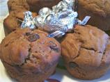 Marvelous! Mocha Muffins