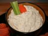 Mom's Holiday Veggie Dip. Recipe by LittleDollClaudia