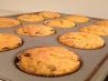 Butternut Squash and Chocolate Chip Muffins