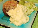 Martha Stewart's Classic Mashed Potatoes