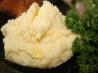 Martha Stewart's Classic Mashed Potatoes. Recipe by Cooks4_6