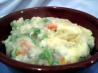 Yummy Veggie Shepherd's Pie