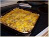 Creamy Burrito Casserole