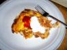 Creamy Burrito Casserole
