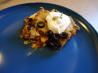 Creamy Burrito Casserole