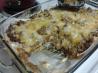 Creamy Burrito Casserole