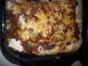 Creamy Burrito Casserole