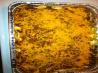 Creamy Burrito Casserole
