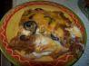 Creamy Burrito Casserole