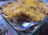 Creamy Burrito Casserole