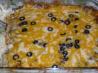 Creamy Burrito Casserole