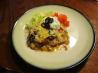 Creamy Burrito Casserole
