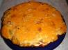 Creamy Burrito Casserole