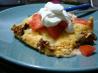 Creamy Burrito Casserole