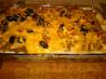 Creamy Burrito Casserole