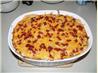 Creamy Burrito Casserole