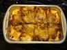 Creamy Burrito Casserole