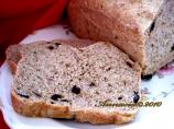 Cinnamon Raisin Bread (Bread Machine)
