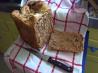 Cinnamon Raisin Bread (Bread Machine). Recipe by JanuaryBride