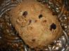 Cinnamon Raisin Bread (Bread Machine)