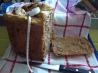 Cinnamon Raisin Bread (Bread Machine)