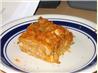 Really Good Vegetarian Meatloaf (Really!)