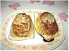 Really Good Vegetarian Meatloaf (Really!)