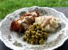 Really Good Vegetarian Meatloaf (Really!)