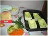 Really Good Vegetarian Meatloaf (Really!)