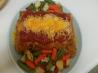 Really Good Vegetarian Meatloaf (Really!)