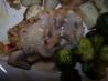 Really Good Vegetarian Meatloaf (Really!)