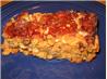 Really Good Vegetarian Meatloaf (Really!)