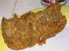 Really Good Vegetarian Meatloaf (Really!)
