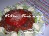 Really Good Vegetarian Meatloaf (Really!)
