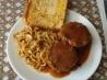 Really Good Vegetarian Meatloaf (Really!)
