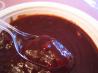 Chocolate Cherry Pudding (Low-Calorie, Sugar-Free). Recipe by brokenburner
