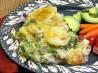 Green Garden Veg Pie