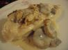 Chicken in Wine Sauce. Recipe by Cul_de_sac_Barbie
