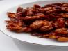 Super Easy Candied Walnuts. Recipe by Acadia*
