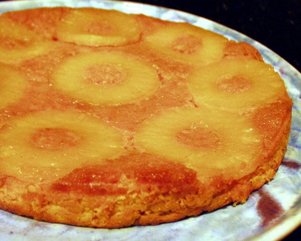 Upside-Down Pineapple Sweet Potatoes. Photo by FLKeysJen