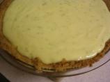 Mimi's Fresh Key Lime Pie. Photo by Samantha in Ut