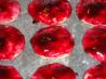 Buttery Ricotta Cookies. Recipe by Michelle Berteig