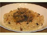 Apricot Lamb