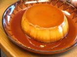 Tita Dolly's Flan. Photo by cowpants
