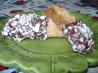 Peppermint Biscotti