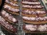 Peppermint Biscotti